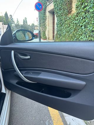BMW Serie 1 118d 2009 pack M