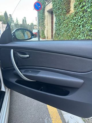 BMW Serie 1 118d 2009 pack M