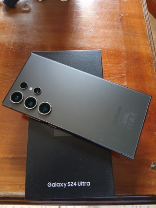 Samsung S24 Ultra 256GB 5G