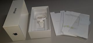 Scatola originale iPhone 7 32GB – Come nuova