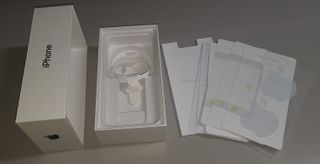 Scatola originale iPhone 7 32GB – Come nuova