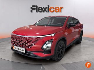 Omoda 5 1.6 T-GDI 136.5kW (185CV) DCT Comfort