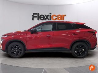 Omoda 5 1.6 T-GDI 136.5kW (185CV) DCT Comfort