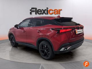 Omoda 5 1.6 T-GDI 136.5kW (185CV) DCT Comfort