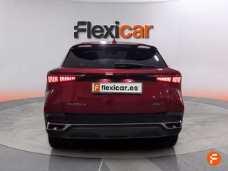 Omoda 5 1.6 T-GDI 136.5kW (185CV) DCT Comfort