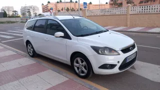 Ford Focus 2010