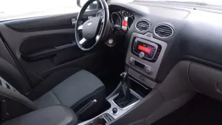 Ford Focus 2010