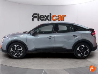 Citroën C4 PureTech 130 S&S EAT8 Feel Pack