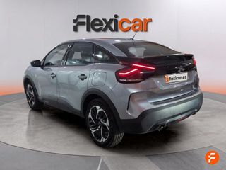 Citroën C4 PureTech 130 S&S EAT8 Feel Pack