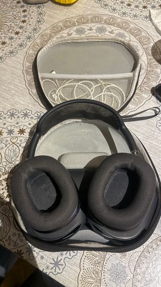 Auriculares Apple AirPods Max Negros
