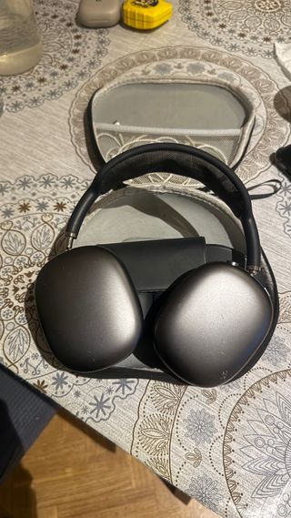 Auriculares Apple AirPods Max Negros