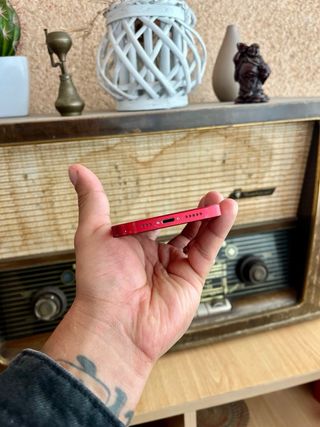 iPhone 13 - 100% Batería