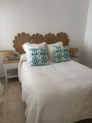 Alquiler vacacional Punta Umbria.