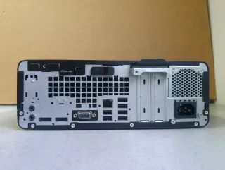 3x HP ProDesk 600 G3 SFF
