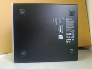 3x HP ProDesk 600 G3 SFF