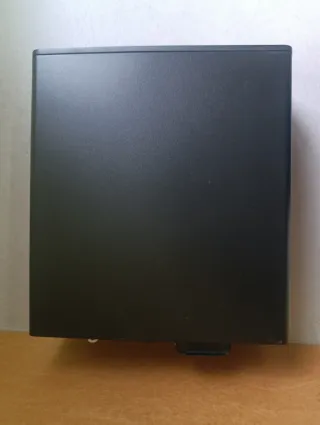 3x HP ProDesk 600 G3 SFF