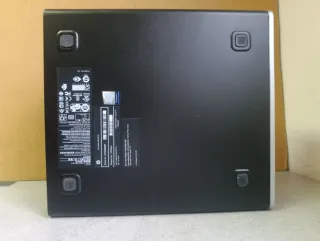 3x HP ProDesk 600 G3 SFF