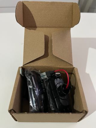 Luces intermitentes LED Audi Ahumadas