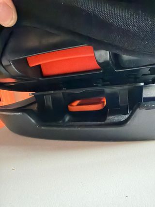 Silla coche Cybex Pallas 2-Fix