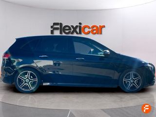 Mercedes Clase B B 180 d