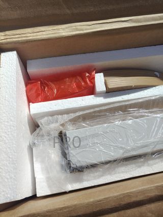 Estantería de esquina