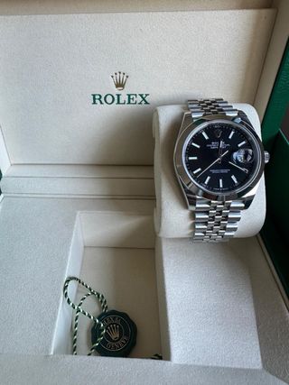 Rolex Datejust