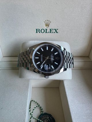 Rolex Datejust