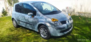 Renault Modus 2005