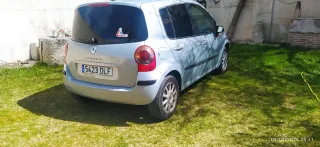 Renault Modus 2005