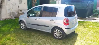 Renault Modus 2005