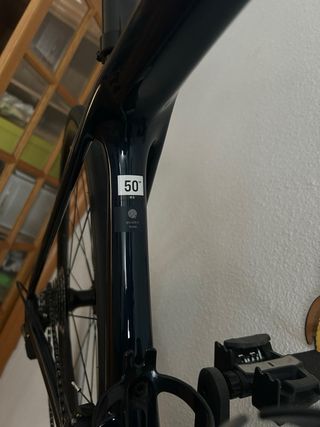Trek Émonda SL5 Talla 50