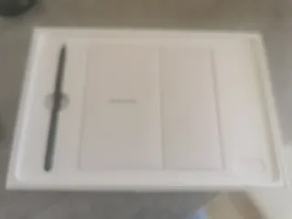 Samsung Galaxy Tab S8 5G Gris