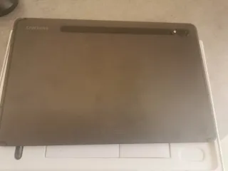 Samsung Galaxy Tab S8 5G Gris