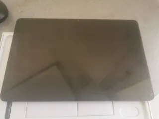 Samsung Galaxy Tab S8 5G Gris