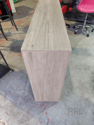 Mesa de consola de entrada - Zigtuei