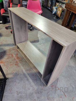 Mesa de consola de entrada - Zigtuei