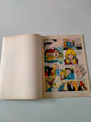 NÚMERO 140 JOYAS LITERARIAS JUVENILES BRUGUERA