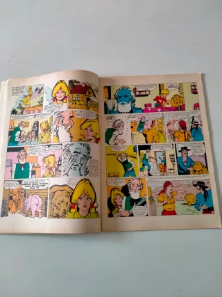 NÚMERO 140 JOYAS LITERARIAS JUVENILES BRUGUERA