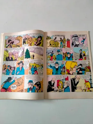 NÚMERO 140 JOYAS LITERARIAS JUVENILES BRUGUERA