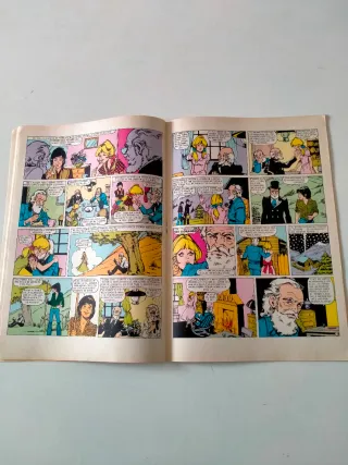 NÚMERO 140 JOYAS LITERARIAS JUVENILES BRUGUERA