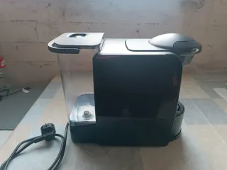 Cafetera Tassimo Bosch