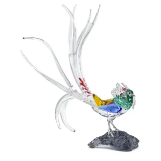 Swarovski 5718276 SCS Lady Amherst Pheasant ZYQ