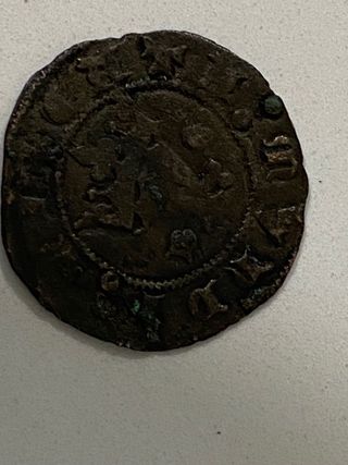 Vecchie monete romane. Sesterzi