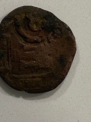 Vecchie monete romane. Sesterzi