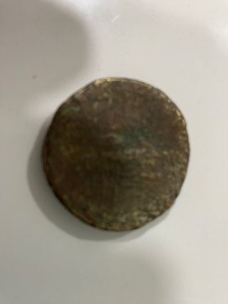 Vecchie monete romane. Sesterzi