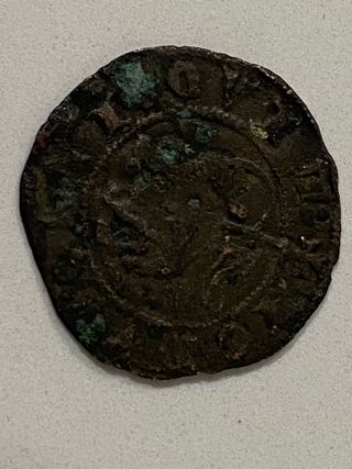 Vecchie monete romane. Sesterzi