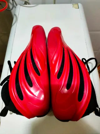 Zapatillas Adidas Harden Vol. 9