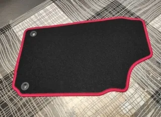 + Seat Ibiza 6L Córdoba 6L Alfombrillas a medida