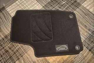 + Seat Ibiza 6L Alfombrillas a medida