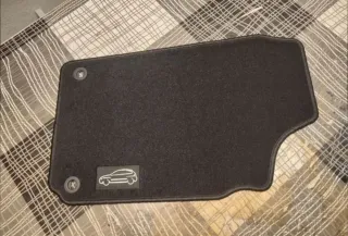 + Seat Ibiza 6L Alfombrillas a medida